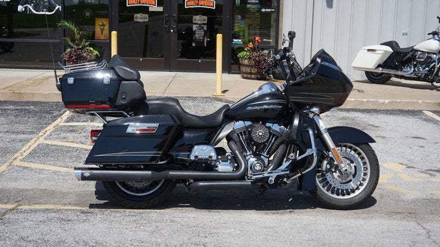 2013 Harley-Davidson Touring FLTRU - Road Glide Ultra