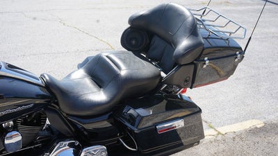 2013 Harley-Davidson Touring FLTRU - Road Glide Ultra