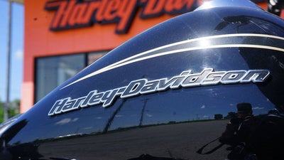 2013 Harley-Davidson Touring FLTRU - Road Glide Ultra