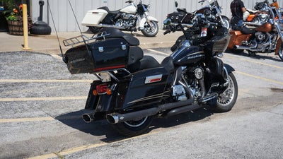 2013 Harley-Davidson Touring FLTRU - Road Glide Ultra