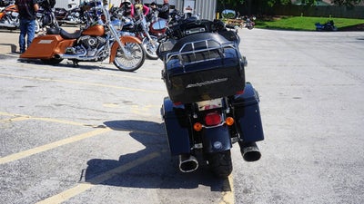 2013 Harley-Davidson Touring FLTRU - Road Glide Ultra