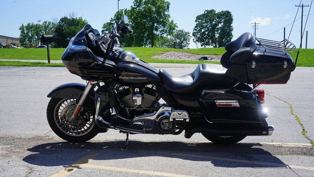 2013 Harley-Davidson Touring FLTRU - Road Glide Ultra