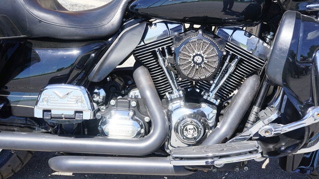 2013 Harley-Davidson Touring FLTRU - Road Glide Ultra