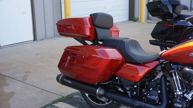 2025 Harley-Davidson FLTRX - Road Glide Base