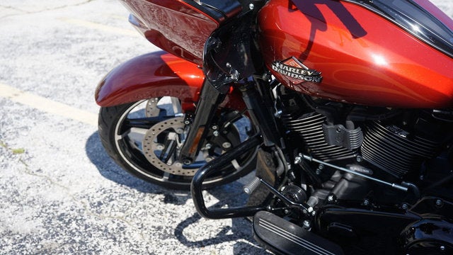 2025 Harley-Davidson FLTRX - Road Glide Base