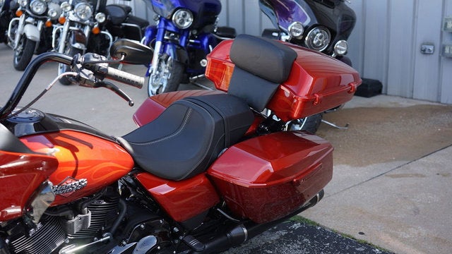 2025 Harley-Davidson FLTRX - Road Glide Base