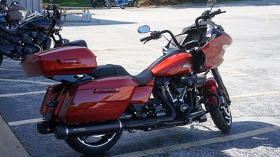 2025 Harley-Davidson FLTRX - Road Glide Base