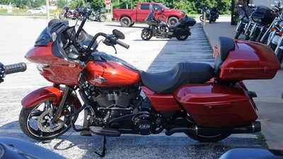 2025 Harley-Davidson FLTRX - Road Glide Base