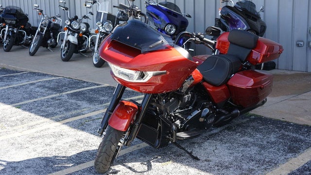 2025 Harley-Davidson FLTRX - Road Glide Base