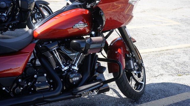 2025 Harley-Davidson FLTRX - Road Glide Base