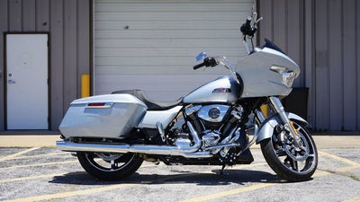 2025 Harley-Davidson FLTRX - Road Glide Base