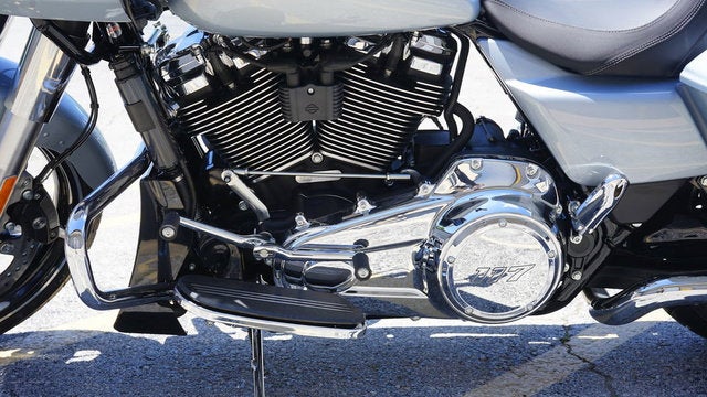 2025 Harley-Davidson FLTRX - Road Glide Base