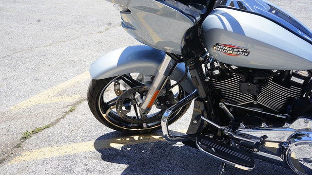 2025 Harley-Davidson FLTRX - Road Glide Base