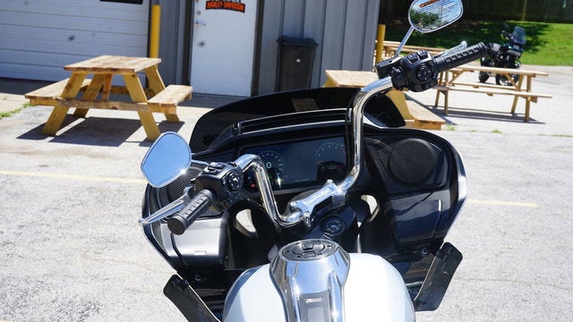 2025 Harley-Davidson FLTRX - Road Glide Base