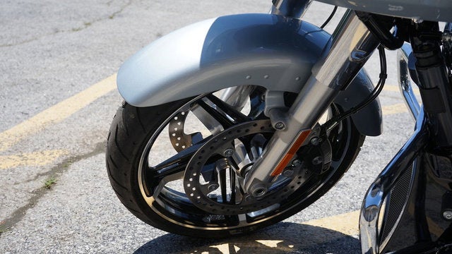 2025 Harley-Davidson FLTRX - Road Glide Base