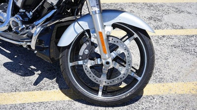 2025 Harley-Davidson FLTRX - Road Glide Base