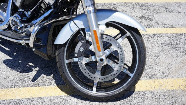 2025 Harley-Davidson FLTRX - Road Glide Base