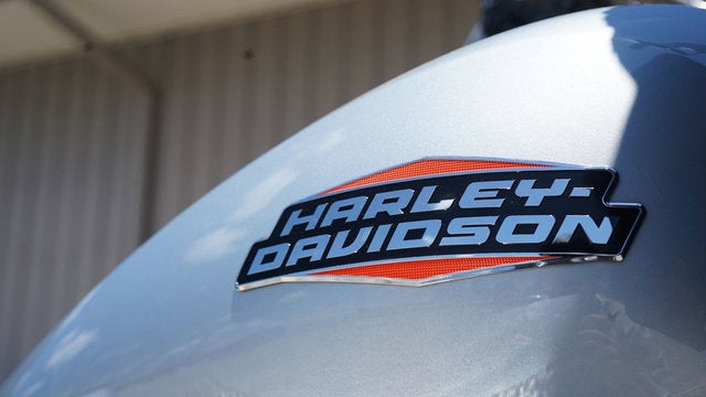 2025 Harley-Davidson FLTRX - Road Glide Base