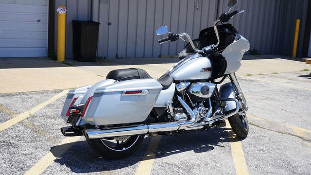 2025 Harley-Davidson FLTRX - Road Glide Base