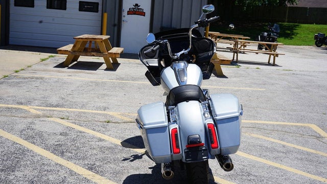 2025 Harley-Davidson FLTRX - Road Glide Base