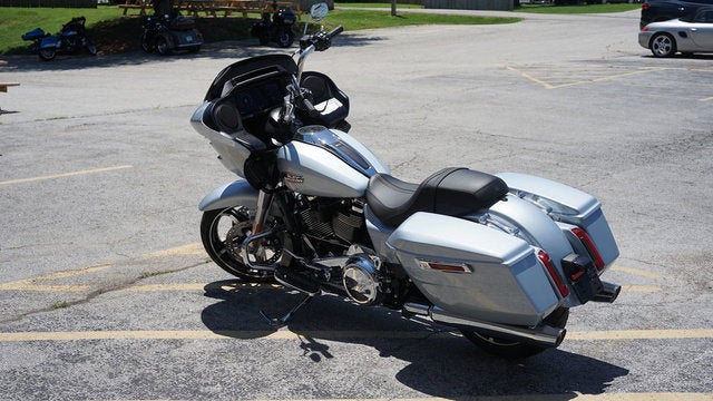 2025 Harley-Davidson FLTRX - Road Glide Base