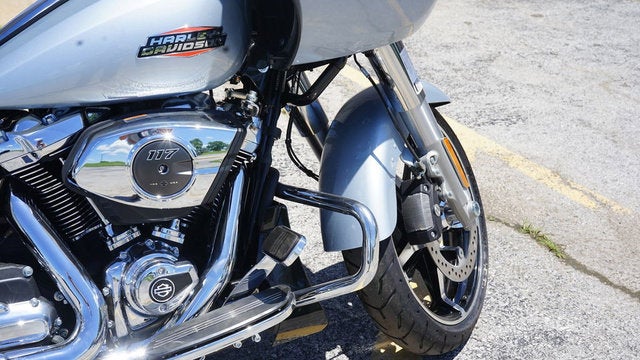 2025 Harley-Davidson FLTRX - Road Glide Base