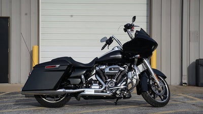 2021 Harley-Davidson FLTRX - Road Glide Base