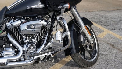 2021 Harley-Davidson FLTRX - Road Glide Base