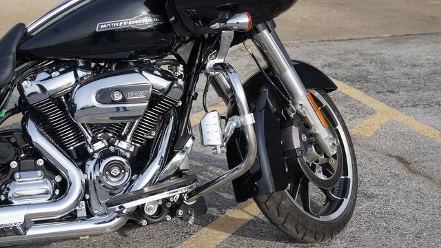 2021 Harley-Davidson FLTRX - Road Glide Base