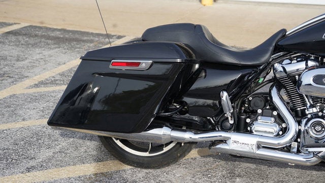 2021 Harley-Davidson FLTRX - Road Glide Base