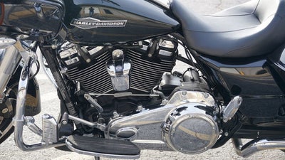 2021 Harley-Davidson FLTRX - Road Glide Base