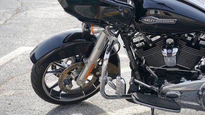 2021 Harley-Davidson FLTRX - Road Glide Base