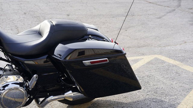 2021 Harley-Davidson FLTRX - Road Glide Base
