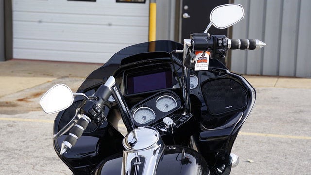 2021 Harley-Davidson FLTRX - Road Glide Base