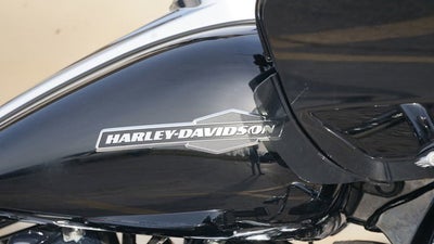2021 Harley-Davidson FLTRX - Road Glide Base