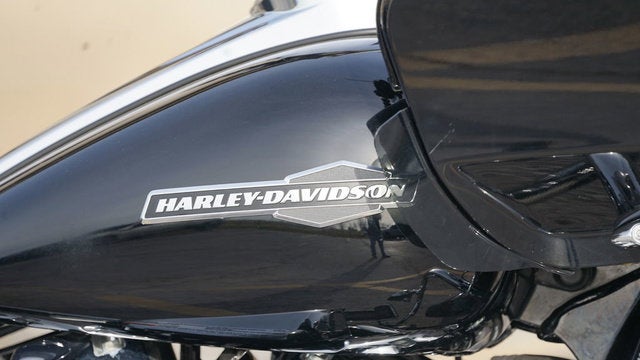 2021 Harley-Davidson FLTRX - Road Glide Base