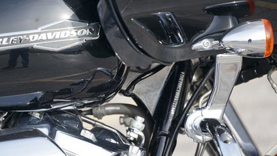 2021 Harley-Davidson FLTRX - Road Glide Base