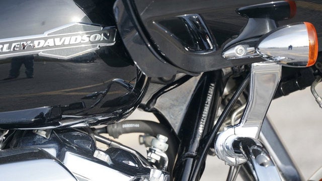 2021 Harley-Davidson FLTRX - Road Glide Base