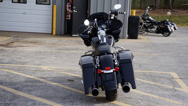 2021 Harley-Davidson FLTRX - Road Glide Base