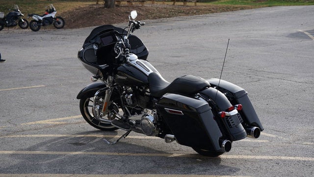 2021 Harley-Davidson FLTRX - Road Glide Base