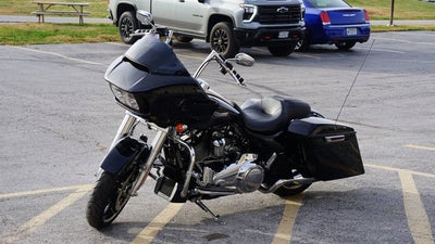 2021 Harley-Davidson FLTRX - Road Glide Base