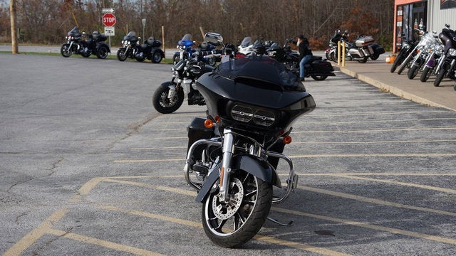 2021 Harley-Davidson FLTRX - Road Glide Base