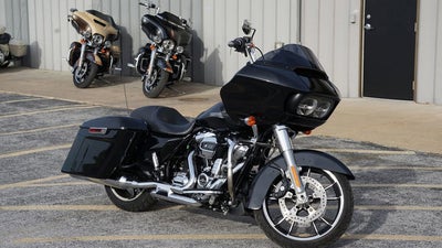 2021 Harley-Davidson FLTRX - Road Glide Base