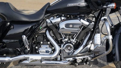 2021 Harley-Davidson FLTRX - Road Glide Base