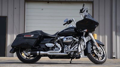 2020 Harley-Davidson FLTRX - Road Glide Base