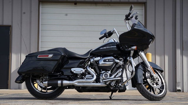 2020 Harley-Davidson FLTRX - Road Glide Base