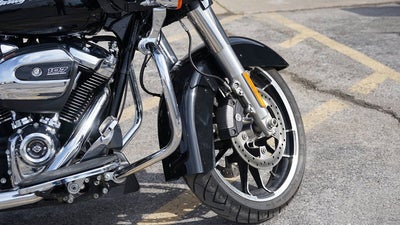 2020 Harley-Davidson FLTRX - Road Glide Base