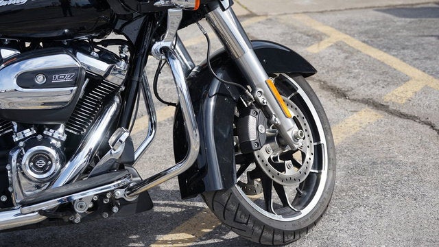 2020 Harley-Davidson FLTRX - Road Glide Base