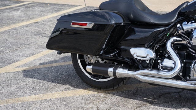2020 Harley-Davidson FLTRX - Road Glide Base