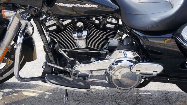 2020 Harley-Davidson FLTRX - Road Glide Base